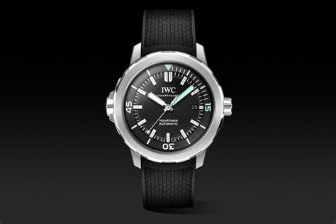 iwc aquatimer automatic iw329002|IWC aquatimer 2022.